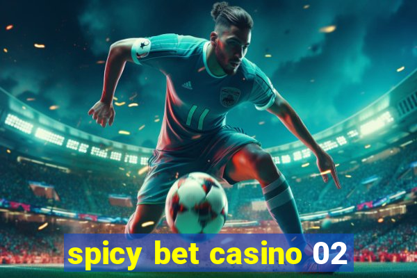 spicy bet casino 02